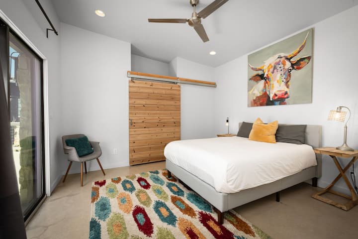 Bedroom 5