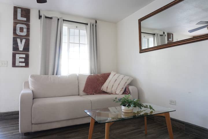 ห้องนั่งเล่น