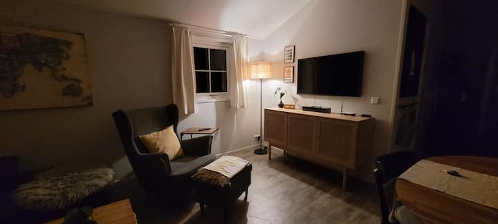 Scharendijke Chalet Für 4 An Meer & Zee - Renesse