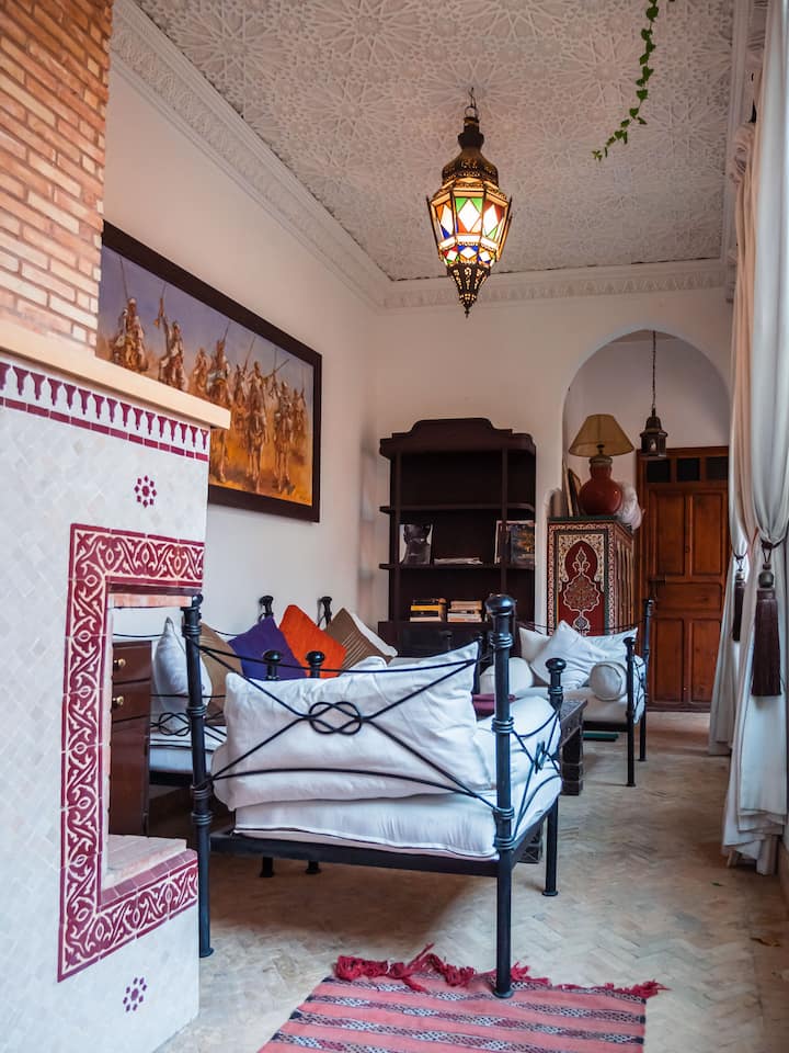 საძინებლის სურათი