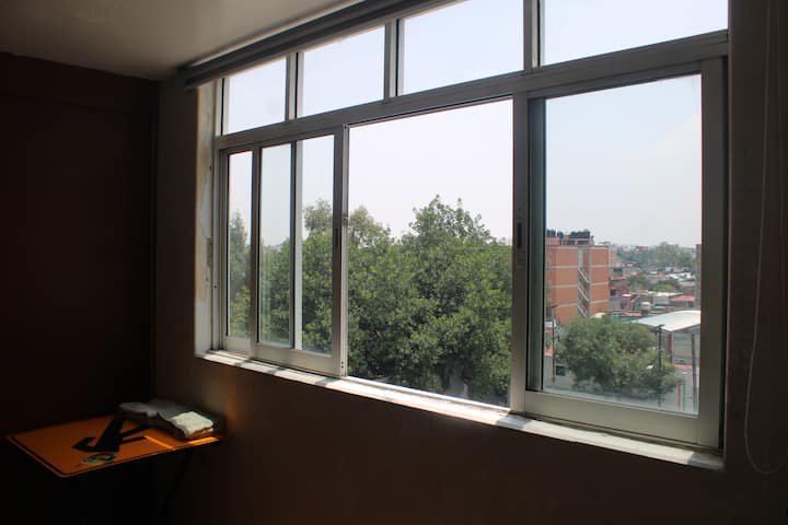 Recámara