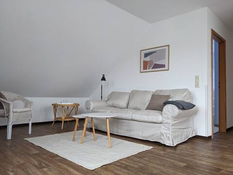 Leistungsstarkes Airbnb: Vacation on Fehmarn Apartment 8 in Fehmarn