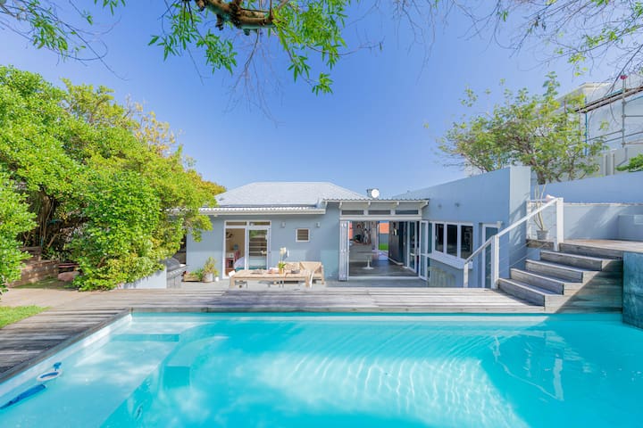 Seabreeze Camps Bay Bakoven