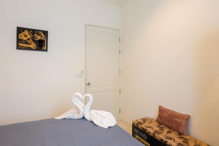 საძინებელი 3