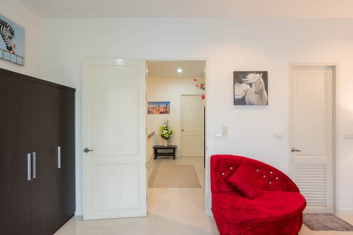 საძინებელი 1