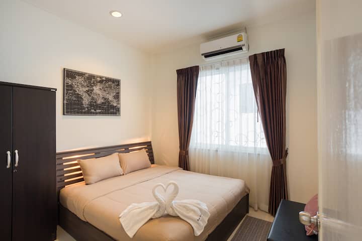 საძინებელი 2