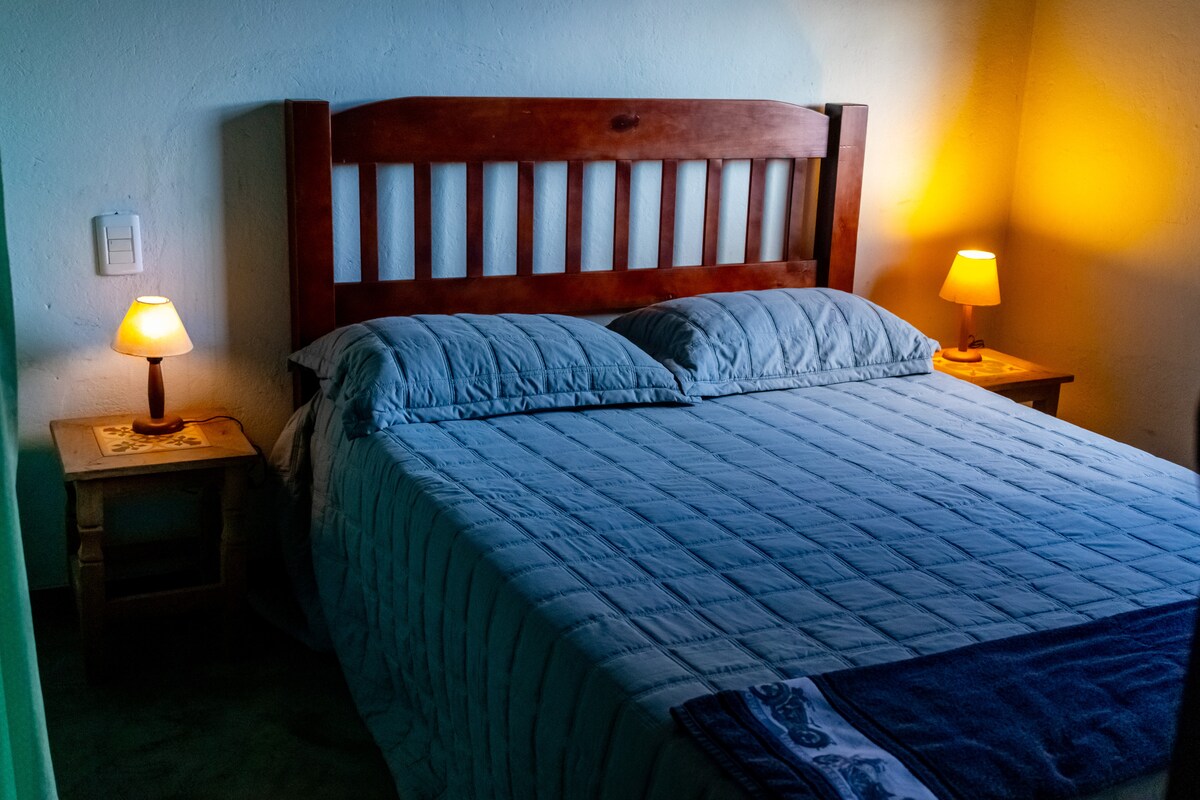 Спална соба 2