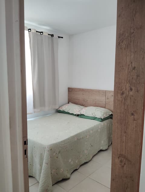 Next to Confins, Cid.Adm and CT.Galo