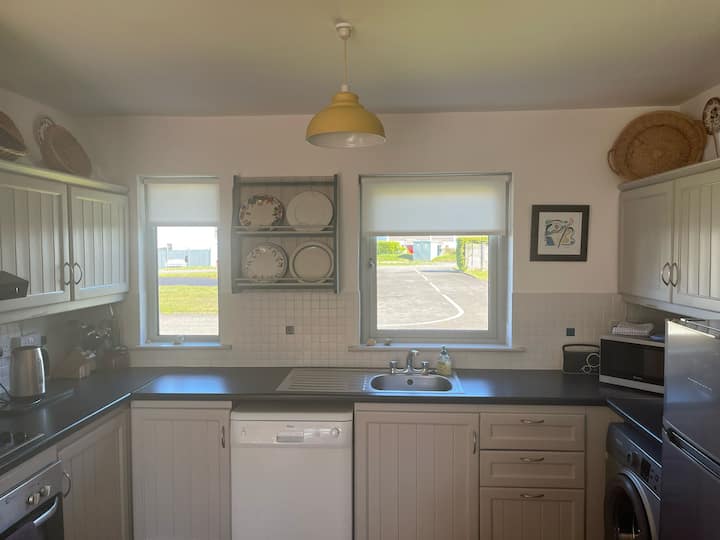 Rosslare Strand - The Hermitage - Holiday Home - Wexford