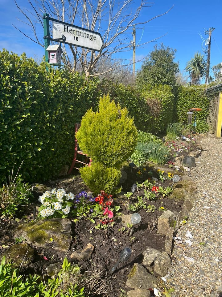 Rosslare Strand - The Hermitage - Holiday Home - Rosslare