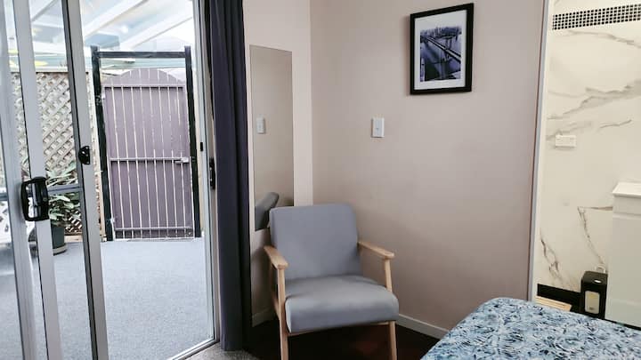 Garden Retreat - Liverpool