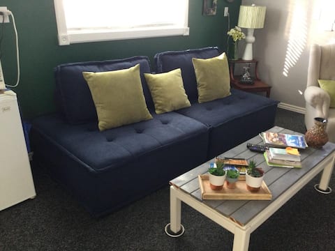 Top Airbnb: Linda's Place. in Grand Junction
