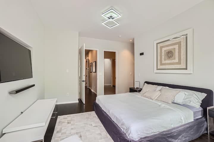 Spálňa 1
