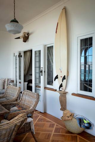 ST JAMES Exquisite Private Space, 180° Seaview gallery image 4