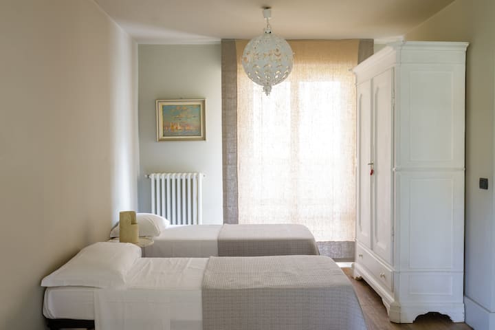 Shabby Chic House Vicino Al Mare|affitti Adriatici - Grottammare