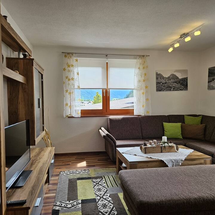 Apart Haus Kofler With 3 Sleepingrooms - Kaunertal