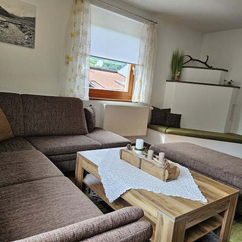 Apart Haus Kofler with 3 sleepingrooms