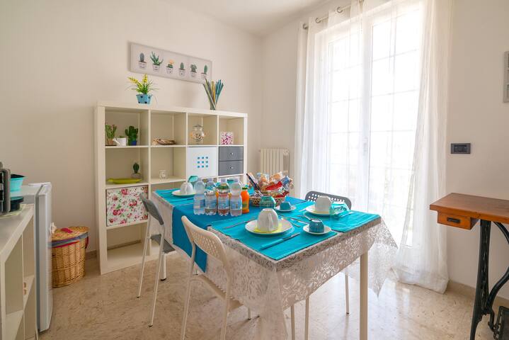 B&B dei Musicisti gallery image 2