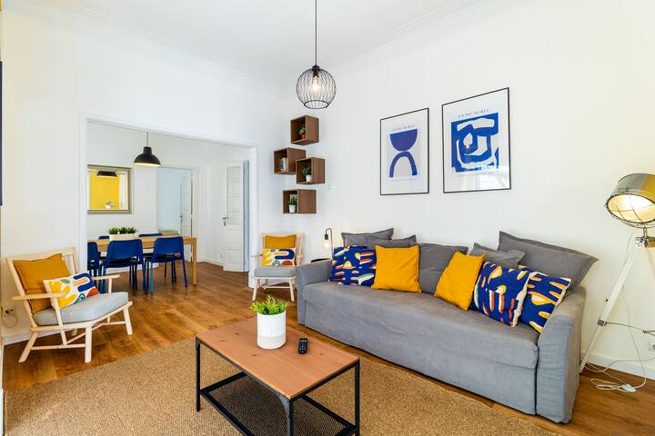 Central Chiado 1E by Central Hill gallery image 4