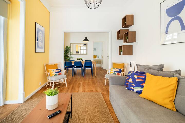 Central Chiado 1E by Central Hill gallery image 2