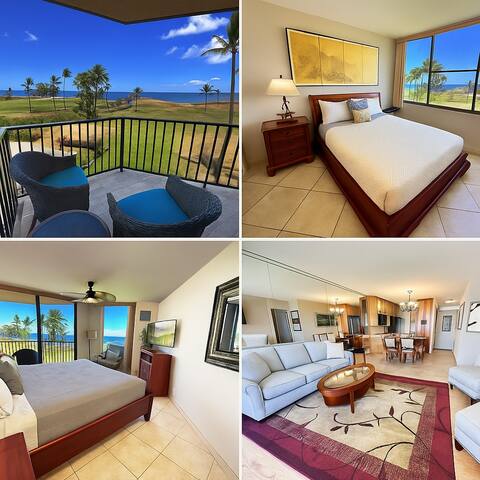 PREMIUM OCEAN VIEW REMODELED Condo * OCEANFRONT