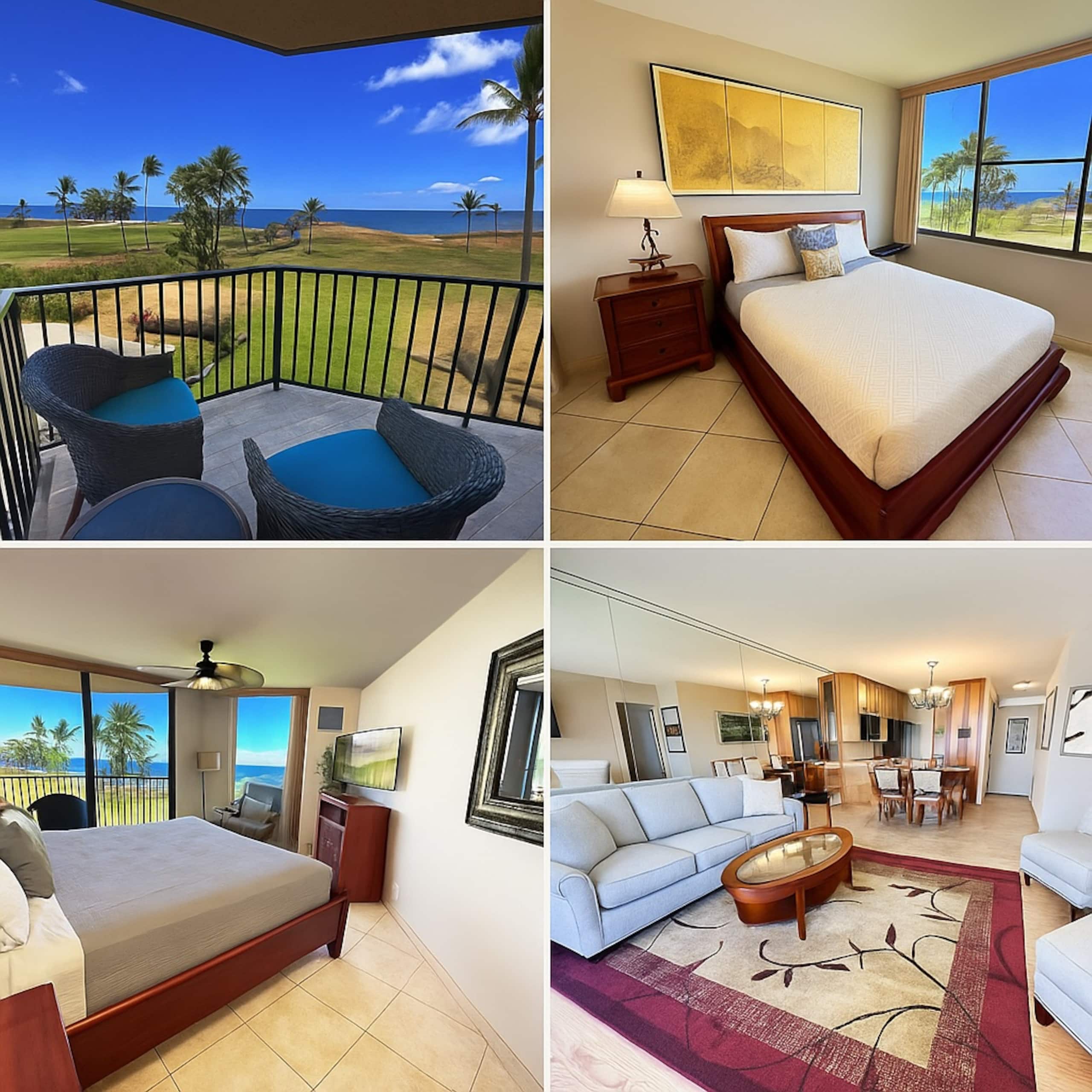 PREMIUM OCEAN VIEW REMODELED Condo * OCEANFRONT - Image 42
