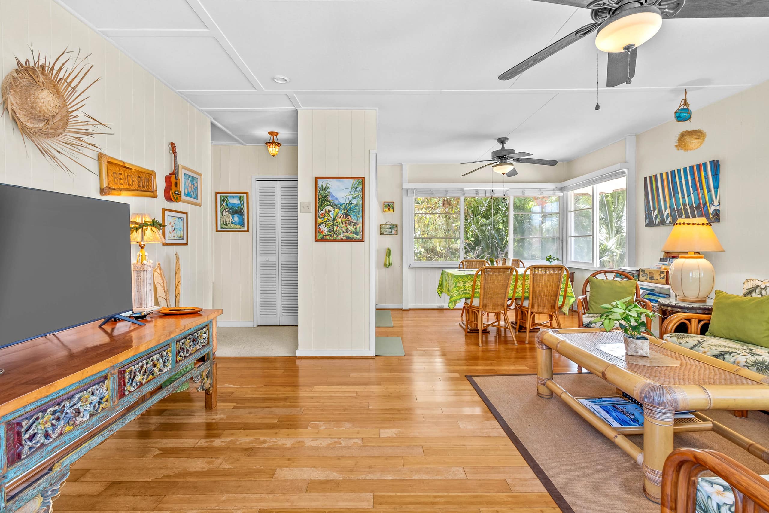 Licensed Lanikai Tree House - Since 1985! - Image 5