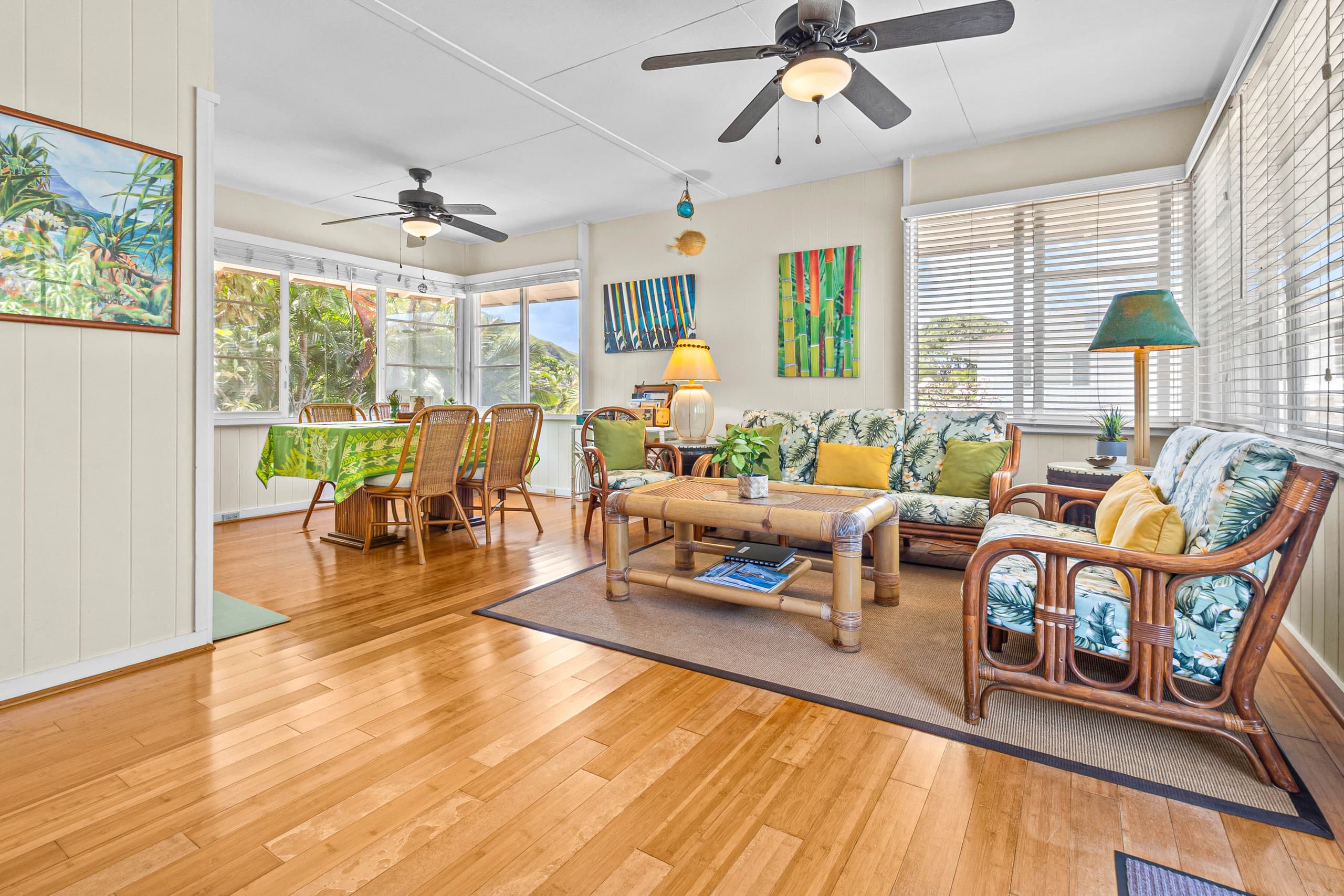 Licensed Lanikai Tree House - Since 1985! - Image 3
