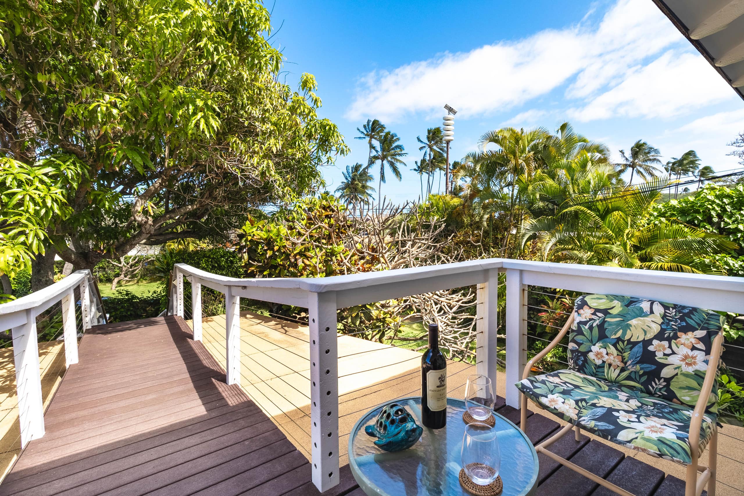 Licensed Lanikai Tree House - Since 1985! - Image 1