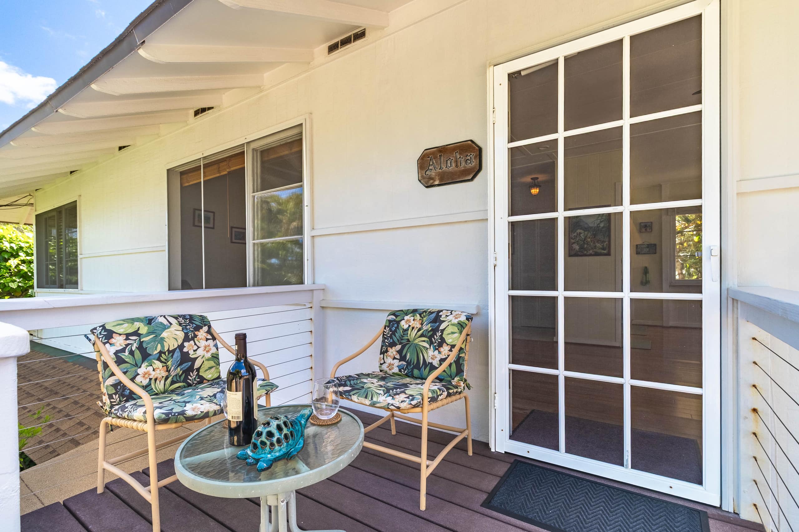 Licensed Lanikai Tree House - Since 1985! - Image 2