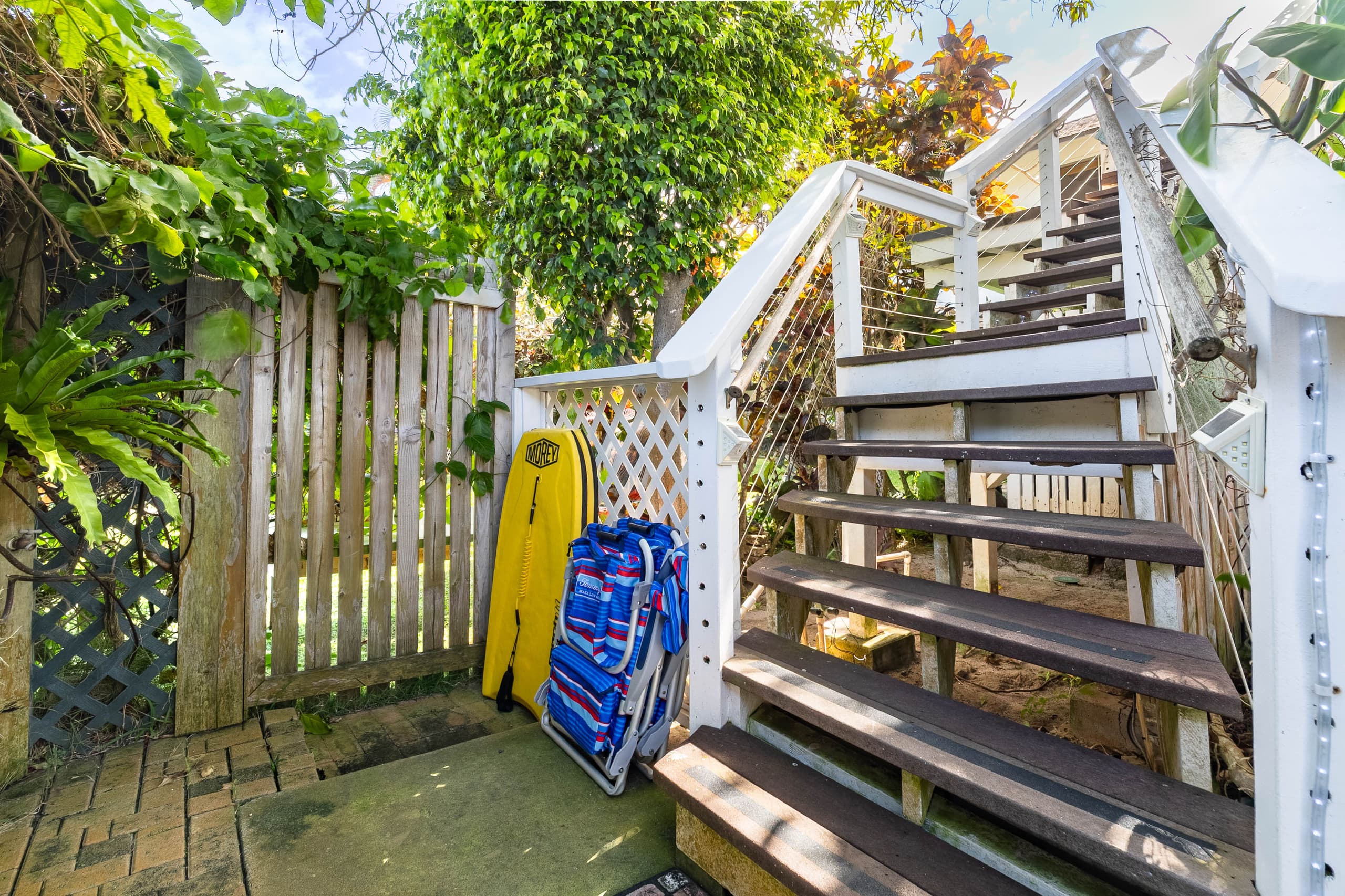 Licensed Lanikai Tree House - Since 1985! - Image 27