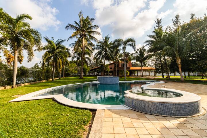 Guest favorite listing in Boca Del Rio Veracruz