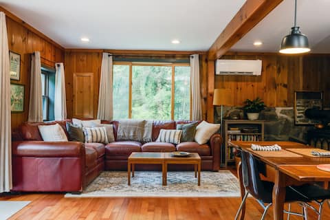 Top Airbnb: Country retreat near Ithaca in Ithaca