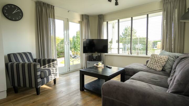 Ultiem Genieten Voor 2 In Noordwijk Aan Zee - Lisse