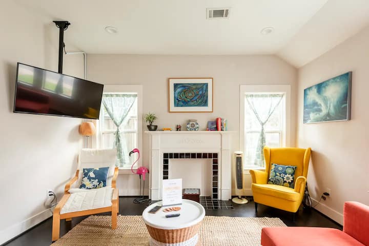 Всекидневна 1