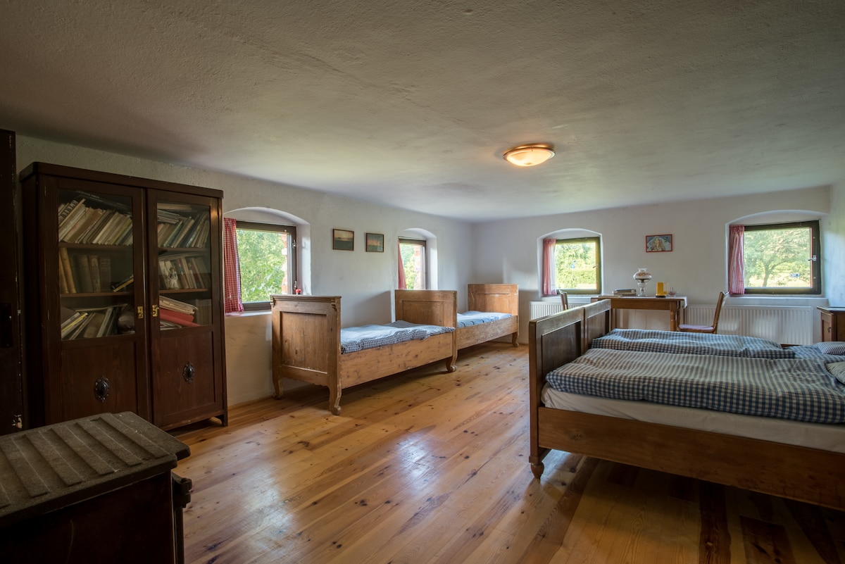 Спална соба 2