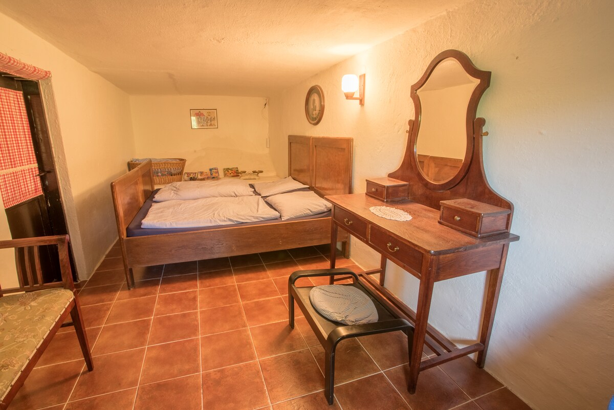 Спална соба 3