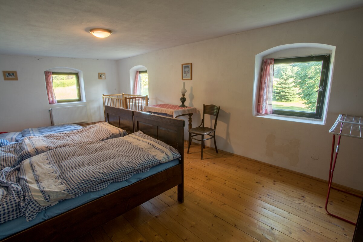 Спална соба 1