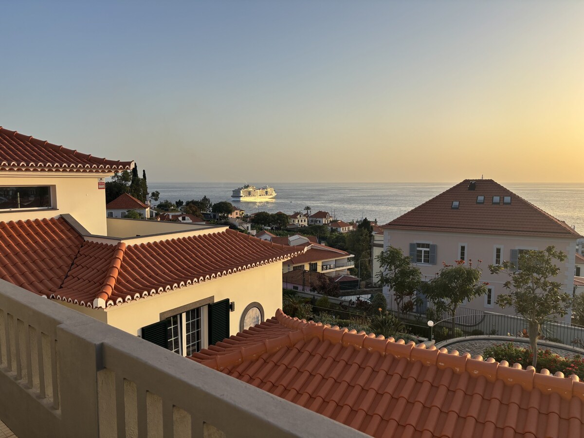 Quinta Oliveira — view 2