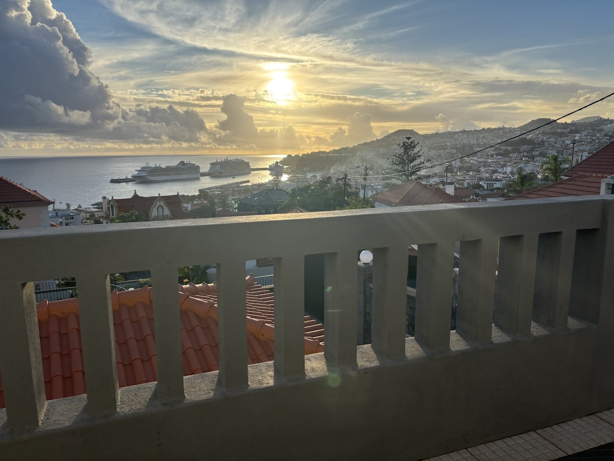 Quinta Oliveira — view 5
