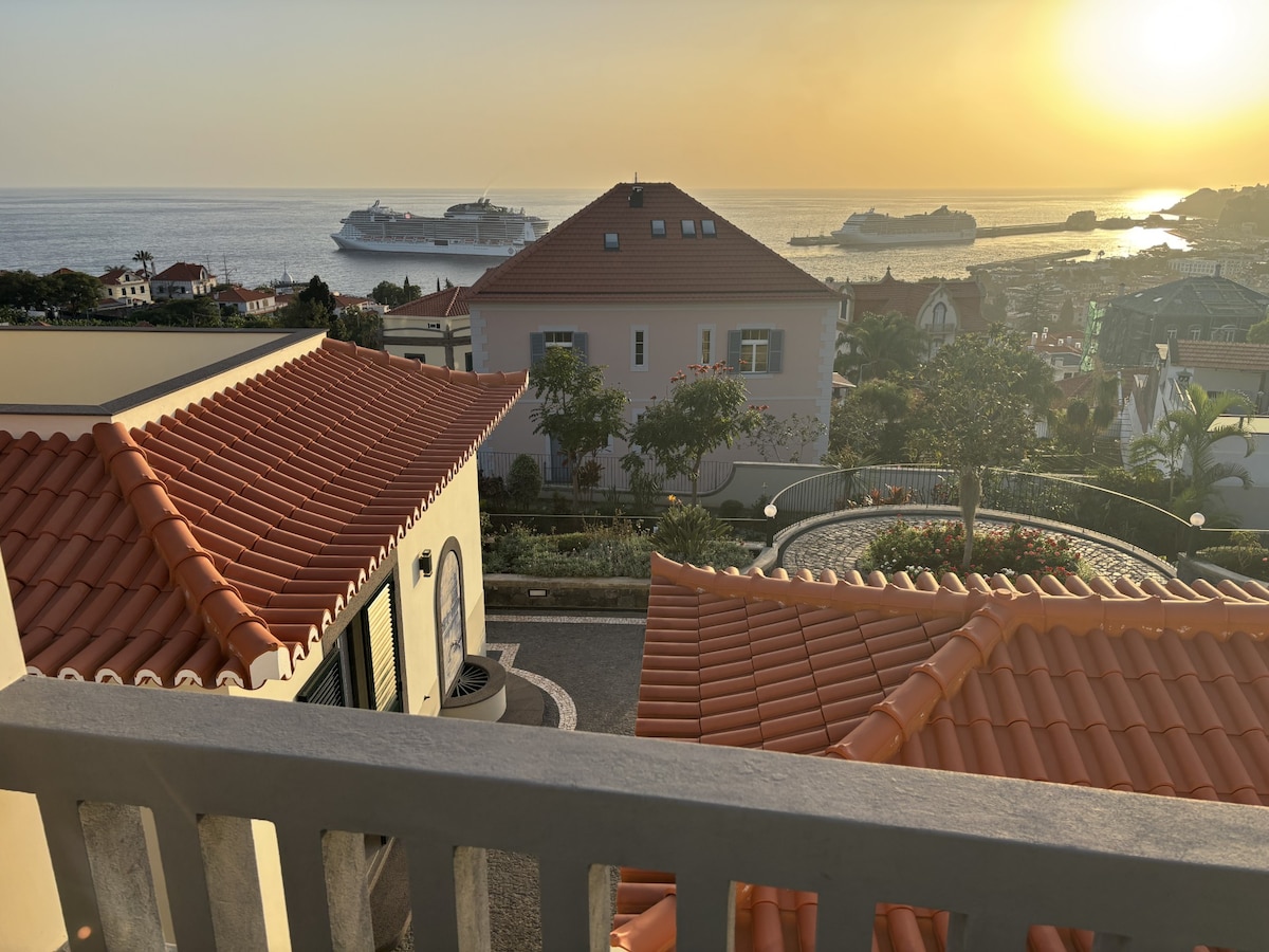 Quinta Oliveira — view 3