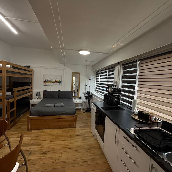 Family Private Room Close To Tube & Tower Bridge - ロンドン