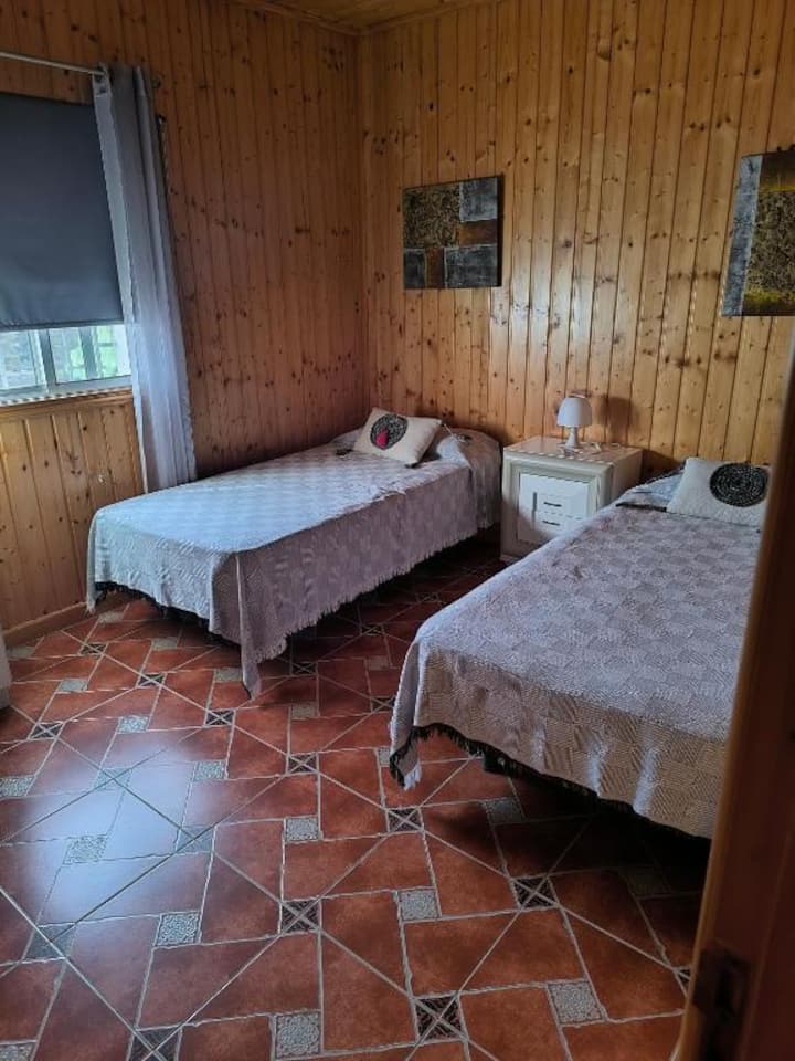 Habitación 1