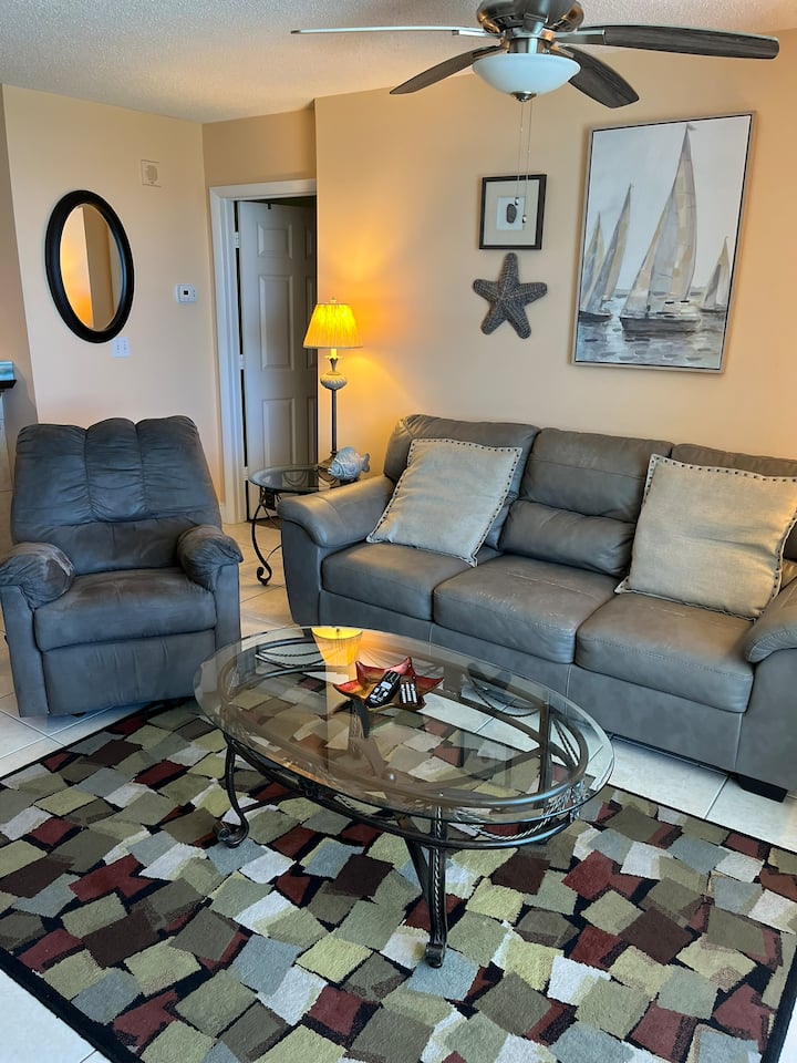 Beachfront - Amazing Views - Book For Spring! - Panama City Beach, FL