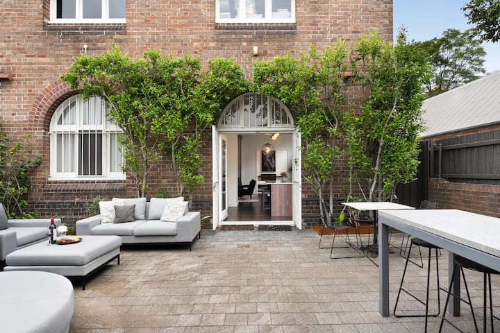 Divine Luxury Apartment – The Rocks