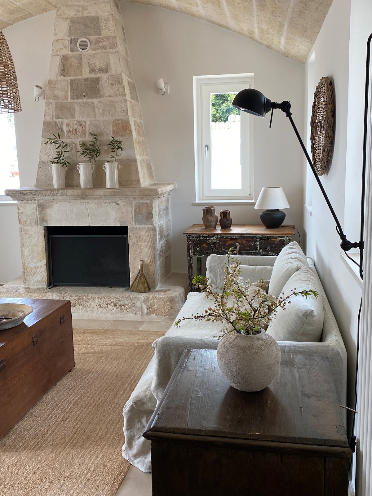 Top Airbnb: Exclusive boutique Trullo/Villa with private pool en Fasano