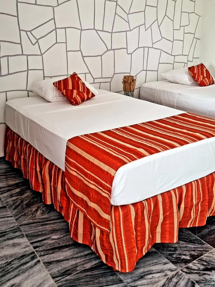 غرفة النوم 2