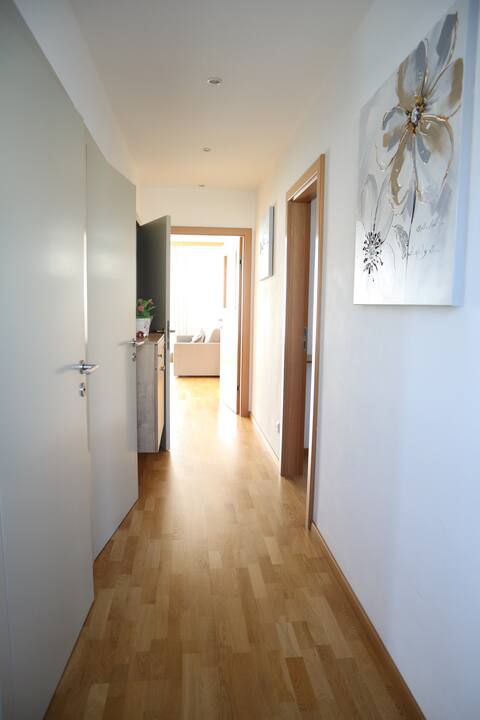 Top Airbnb: Jasmin Apartment in Schladming