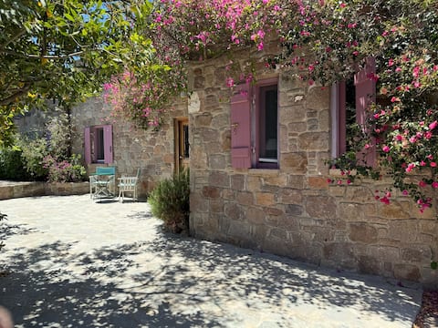 House of the Eucalyptus