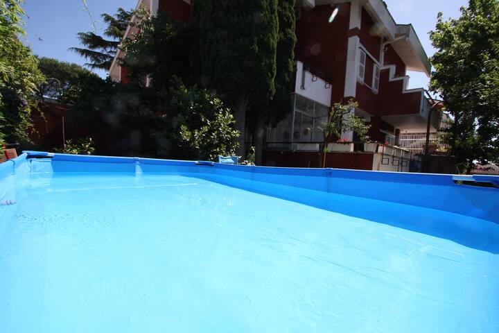 Villa della Tartaruga Exclusive Living in Rome**** gallery image 2